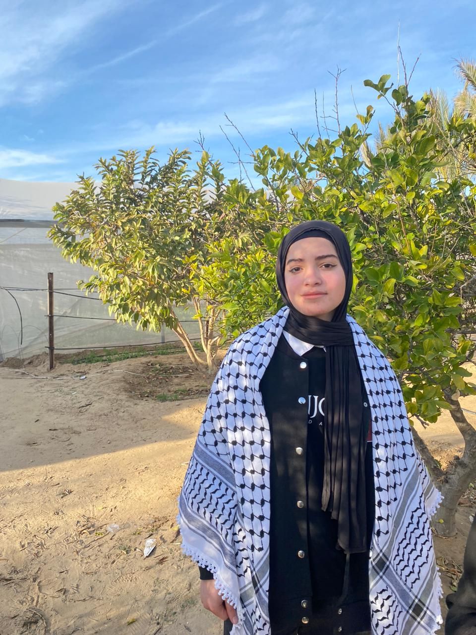 Human Appeal Orphan - Leen