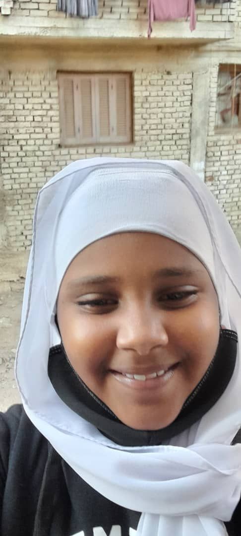 Human Appeal Orphan - Leen