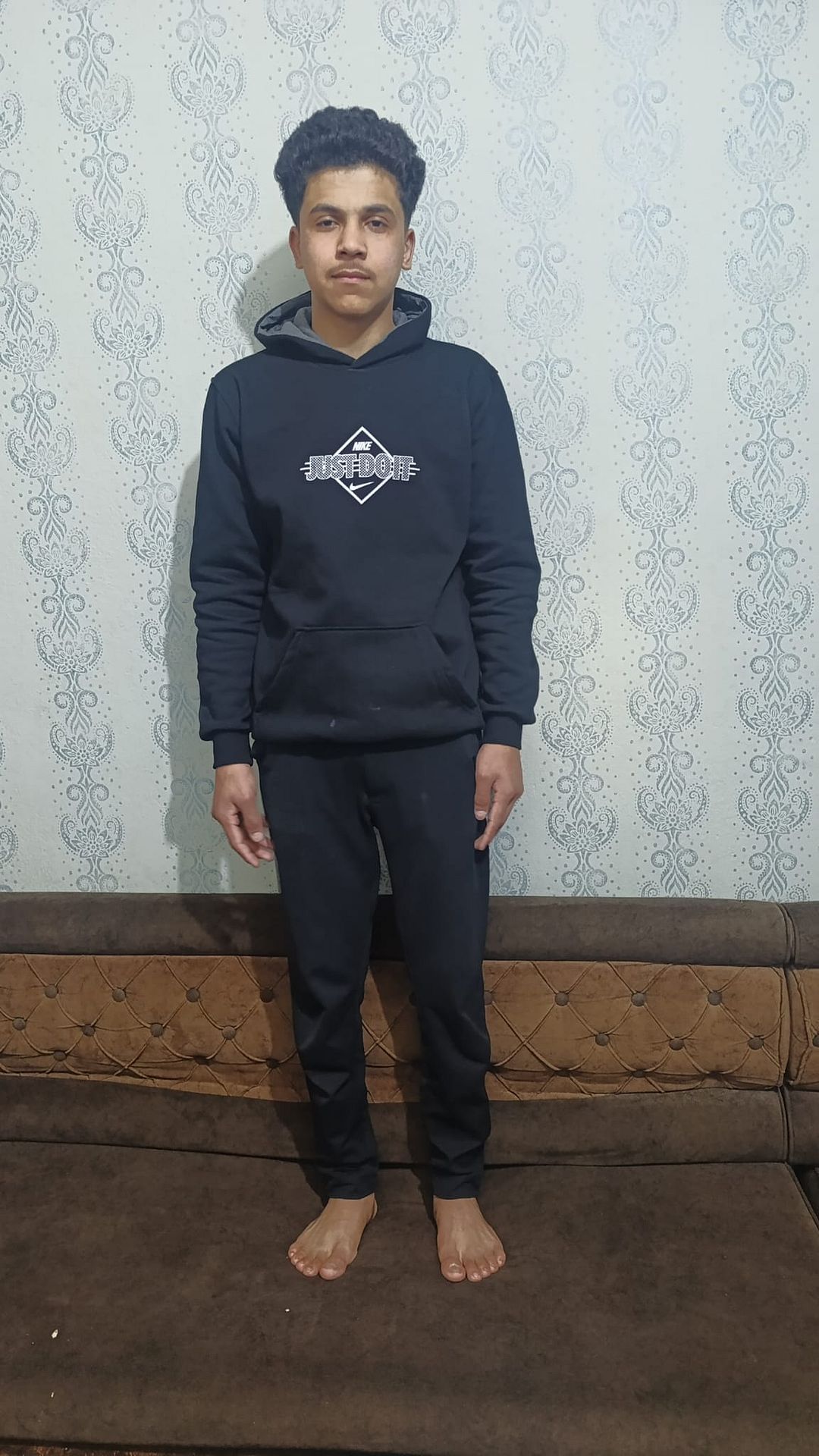 Human Appeal Orphan - Mahmud