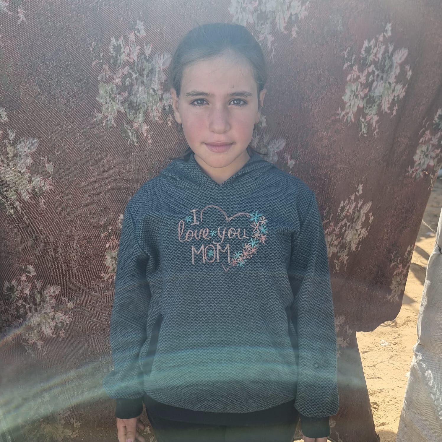 Human Appeal Orphan - Yasmeen