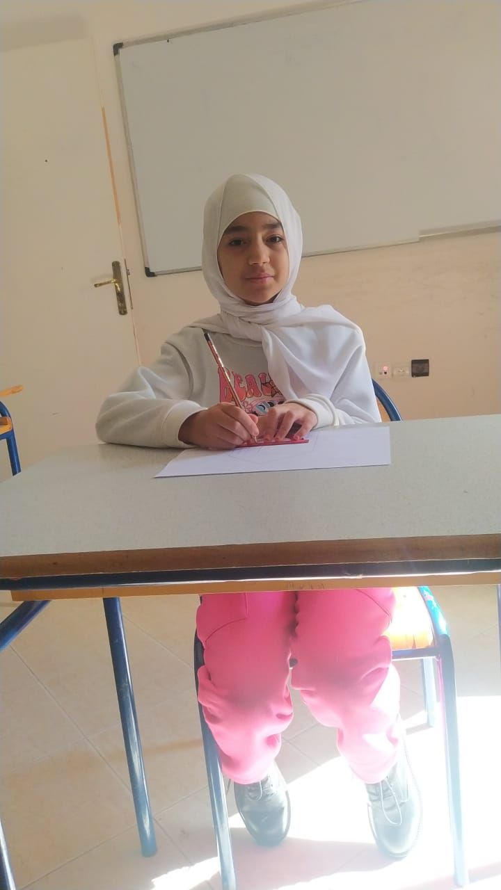 Human Appeal Orphan - Jinane