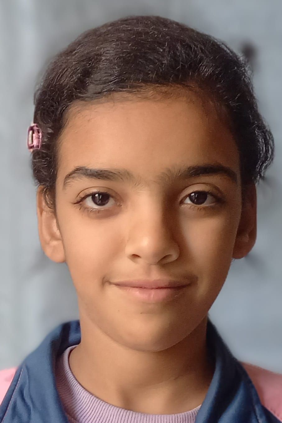 Human Appeal Orphan - Malak