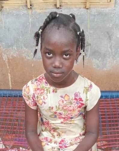Human Appeal Orphan - Rama