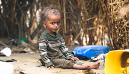 Yemen Emergency Appeal