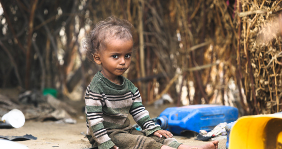 Yemen Emergency Fund
