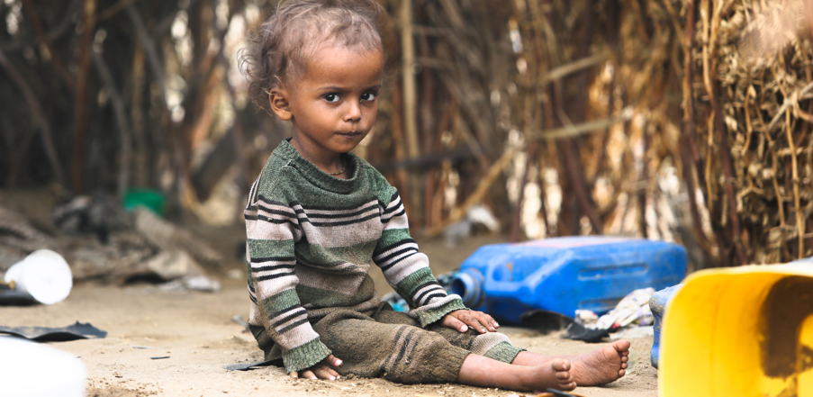 Emergency Fund - Yemen