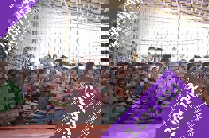 Five Types of Sadaqah on International Day of Charity