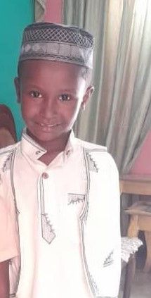 Human Appeal Orphan - Mohamed