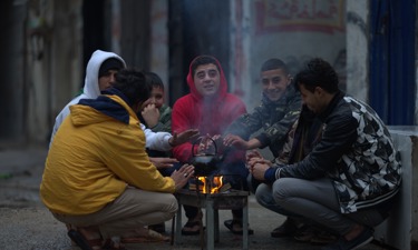 Winter Emergency Appeal