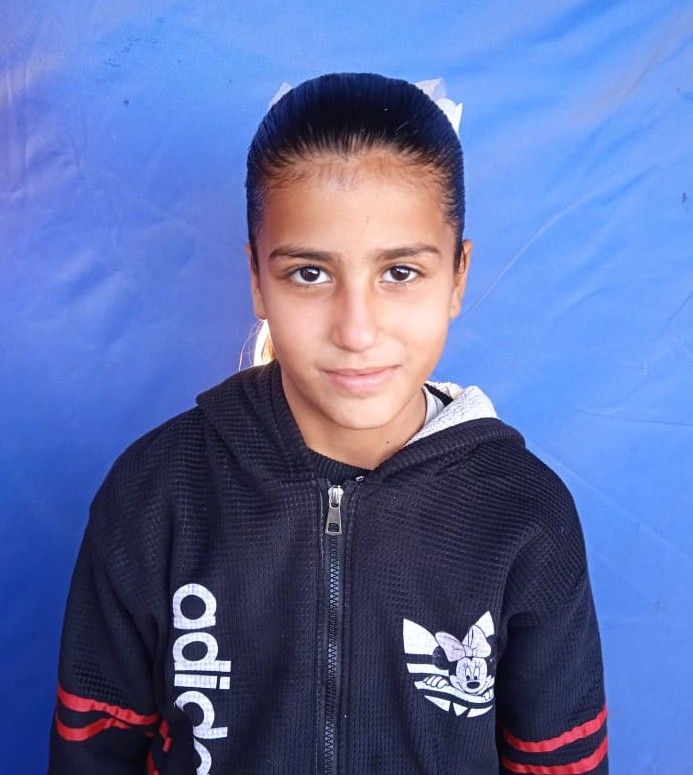 Human Appeal Orphan - Wed