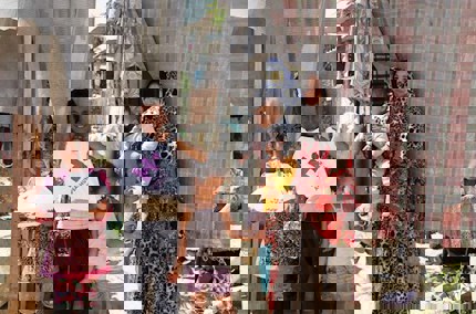 Qurbani Feedback 2017