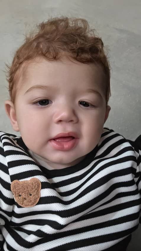 Human Appeal Orphan - Anas