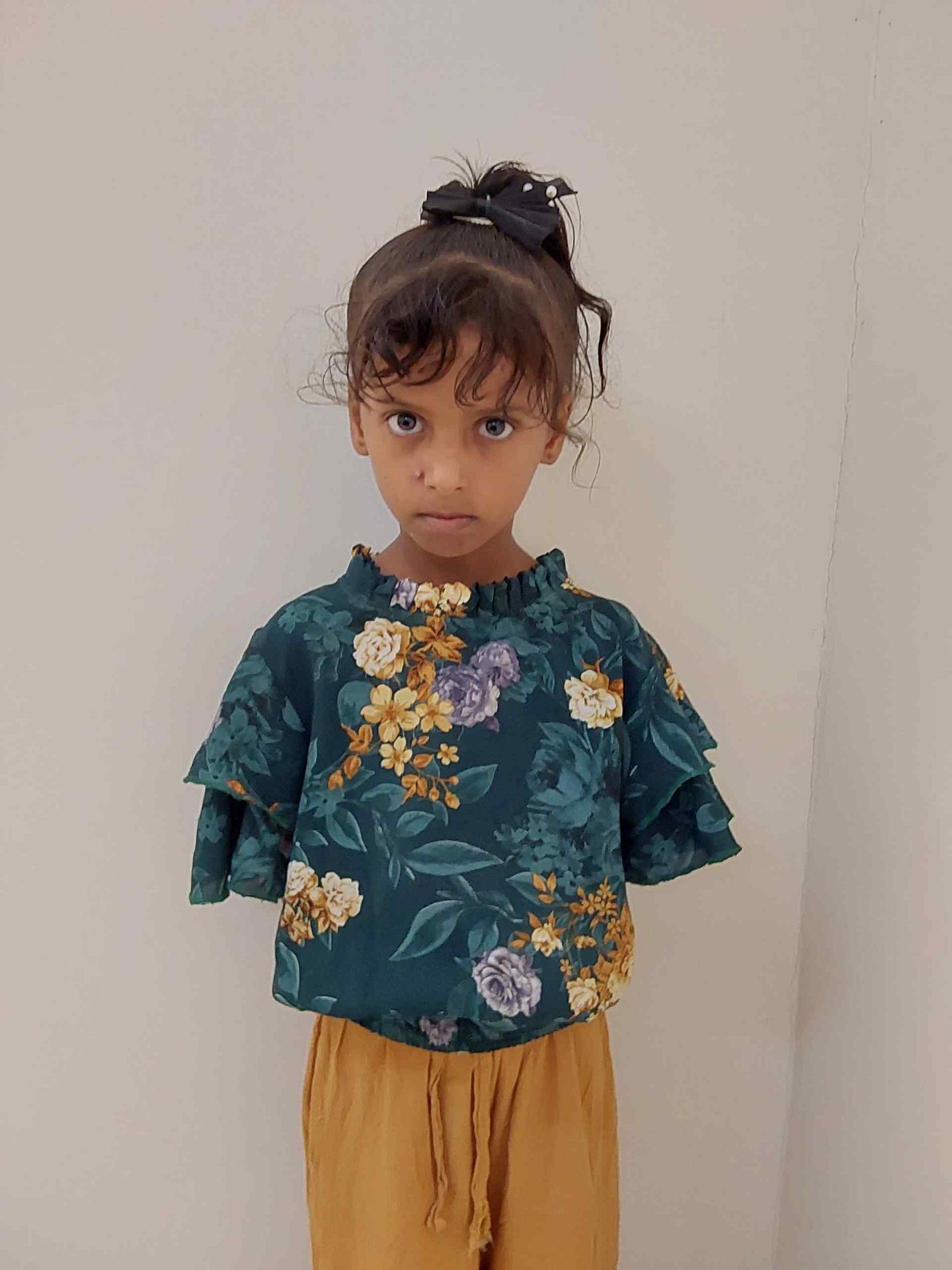 Human Appeal Orphan - Huda Mohammed