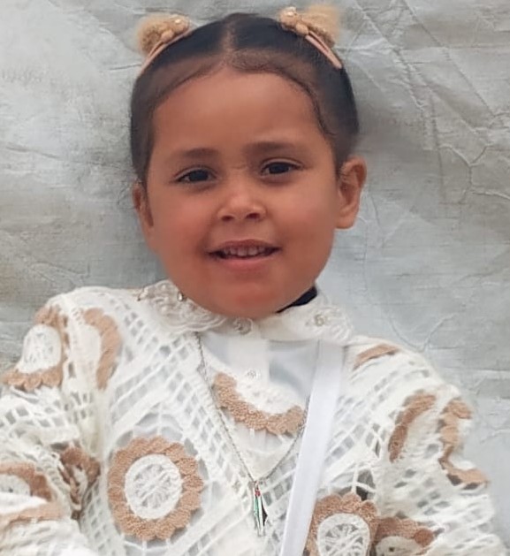Human Appeal Orphan - Eleen