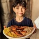 Hot Meals