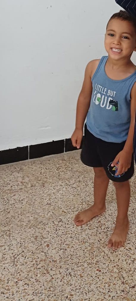 Human Appeal Orphan - Seddik