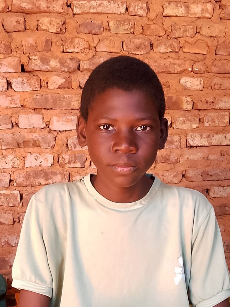 Human Appeal Orphan - Taha