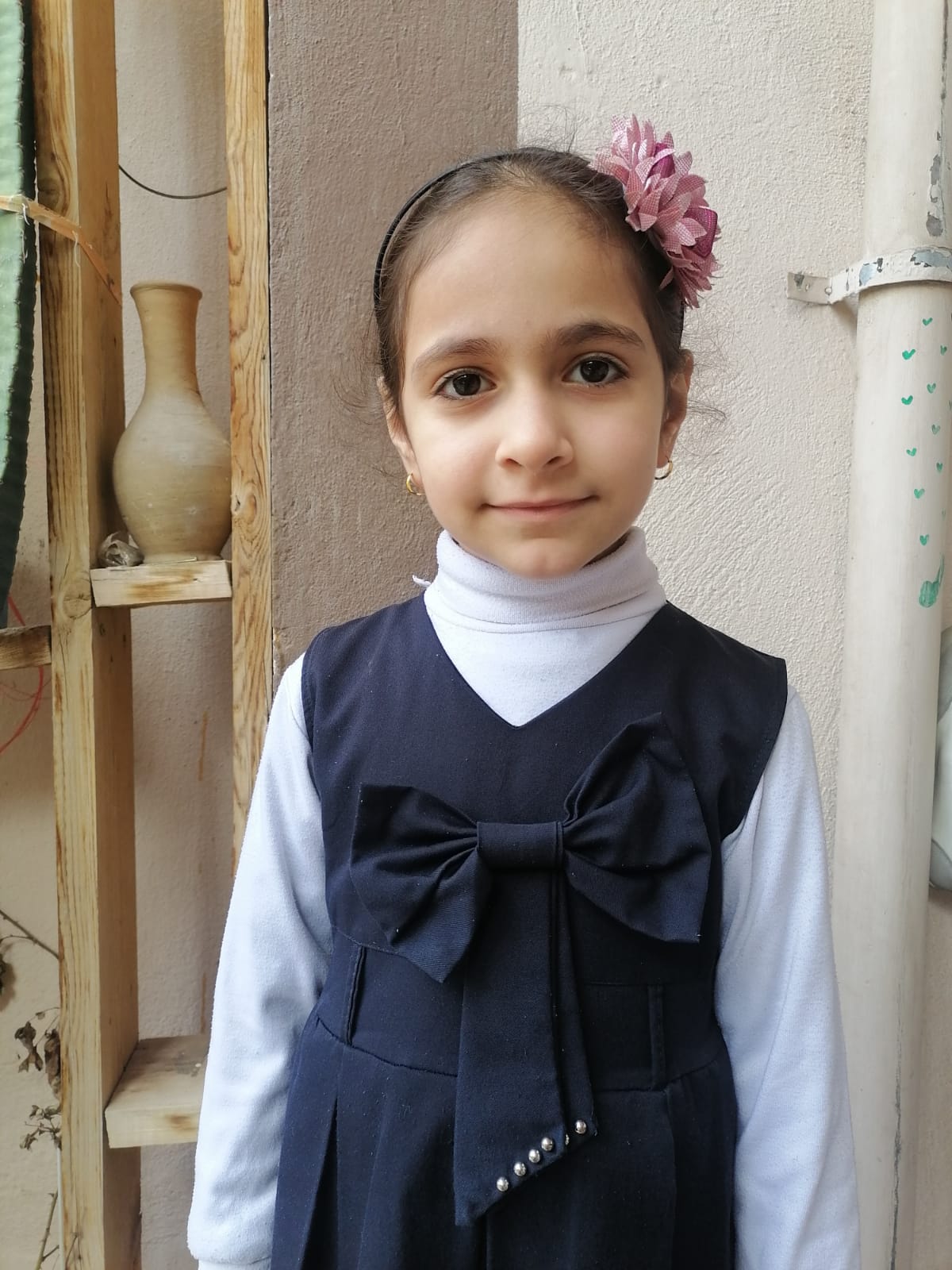 Human Appeal Orphan - Reema Abdalhamed