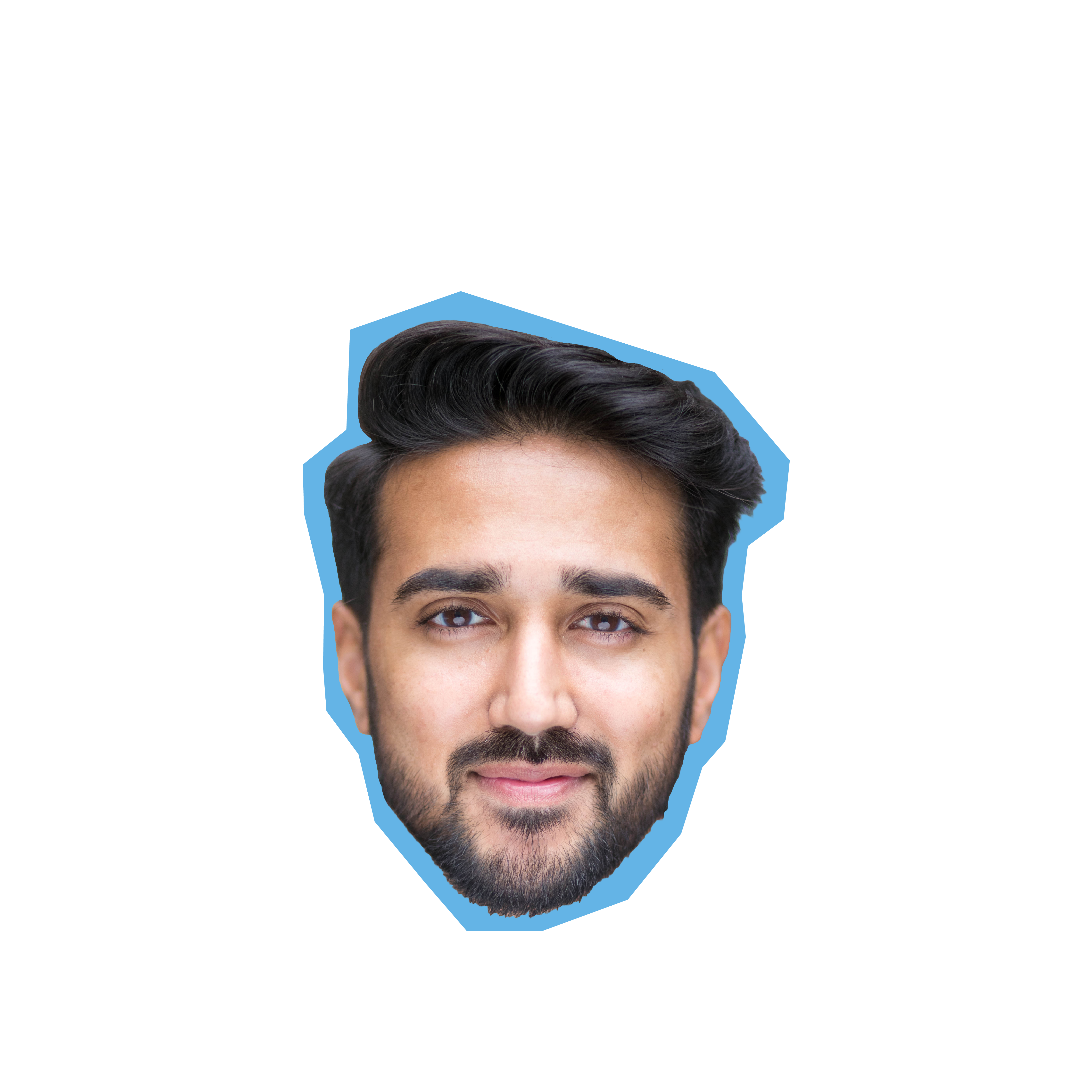 Usman Habib