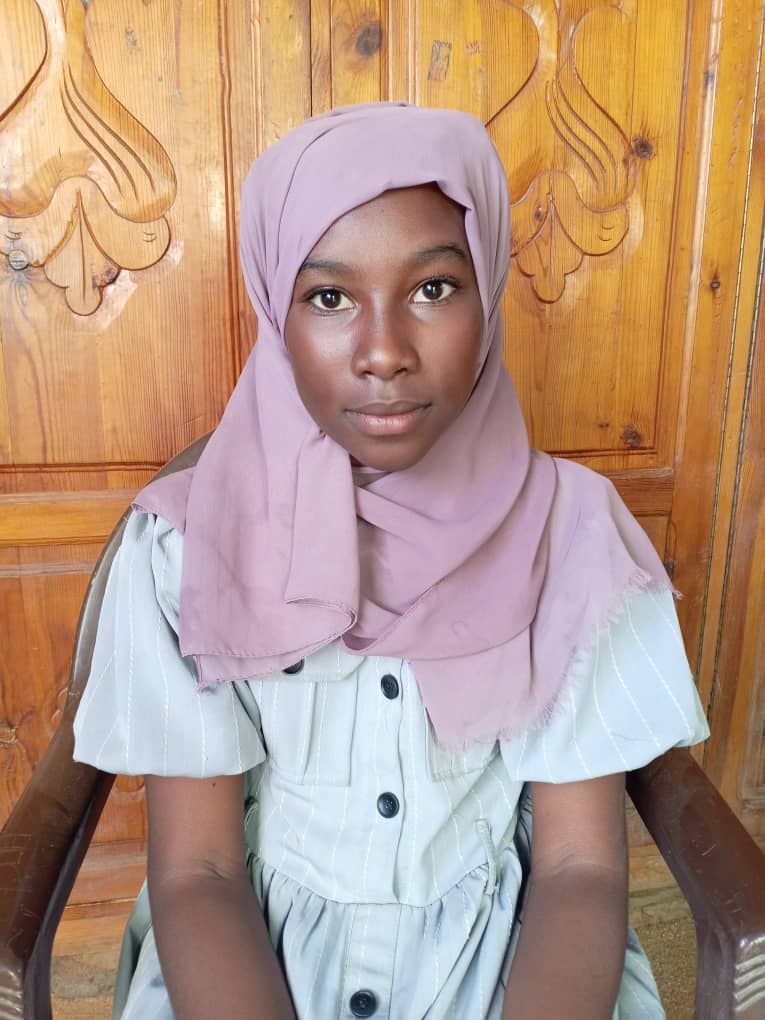 Human Appeal Orphan - Alaa