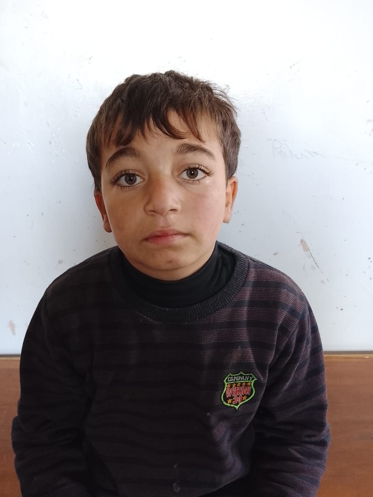 Human Appeal Orphan - Yazan