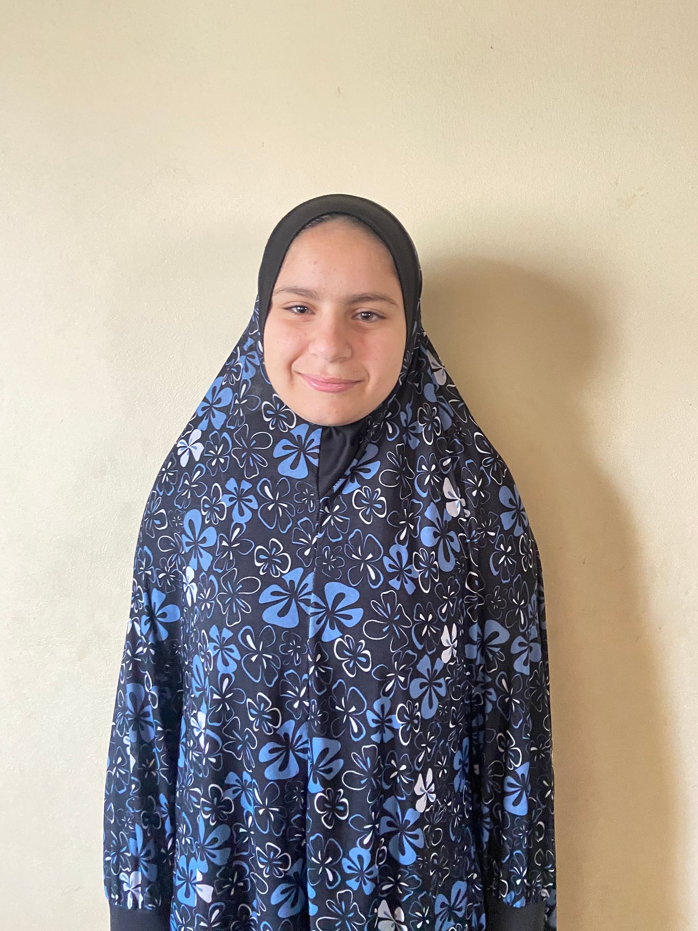 Human Appeal Orphan - Sedra