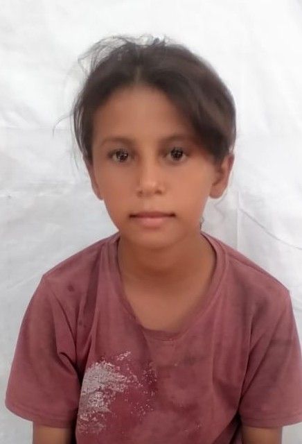 Human Appeal Orphan - Huda