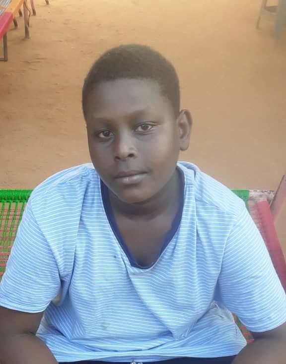 Human Appeal Orphan - Makie