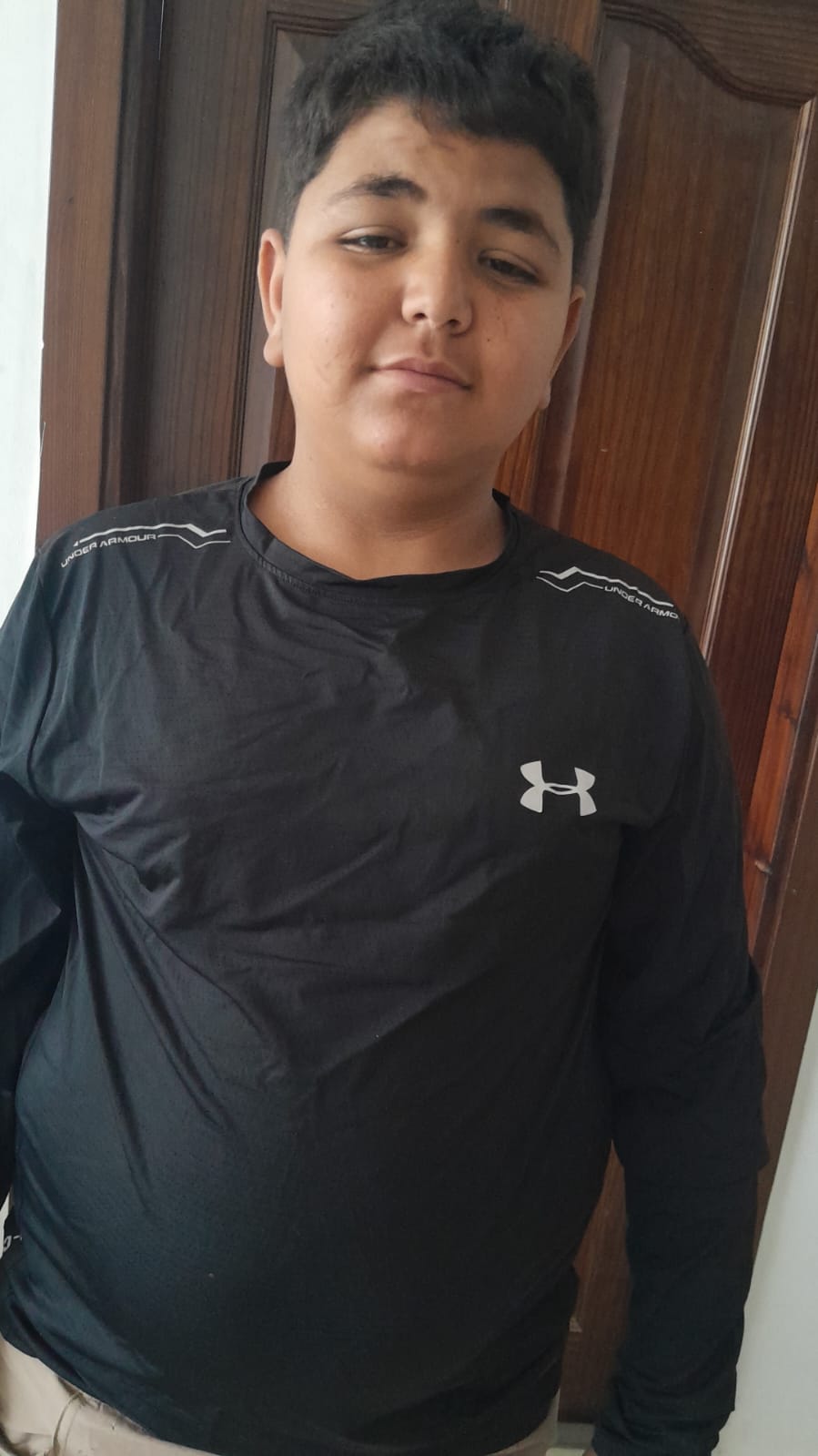 Human Appeal Orphan - Salem