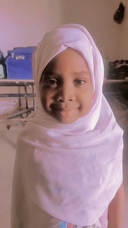 Human Appeal Orphan - Mozan