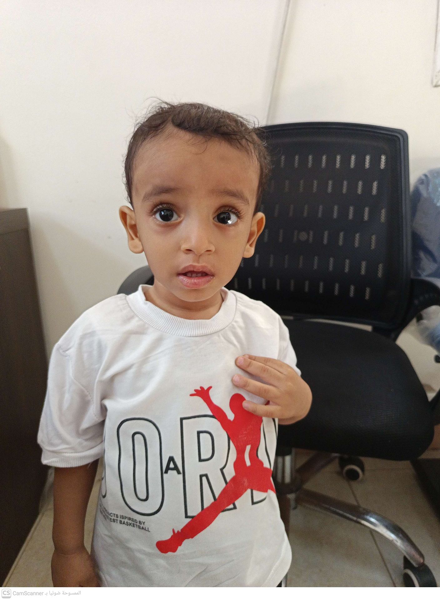 Human Appeal Orphan - 