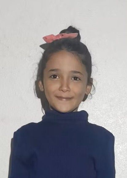 Human Appeal Orphan - Malak