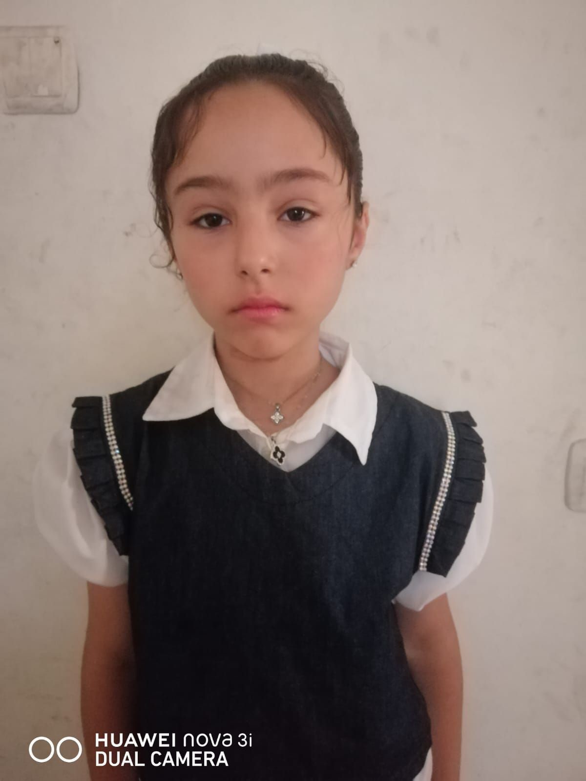 Human Appeal Orphan - Rehab