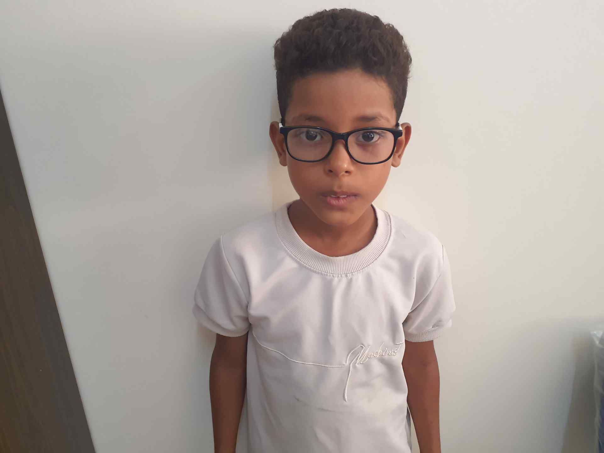 Human Appeal Orphan - Ezzaldin Salah