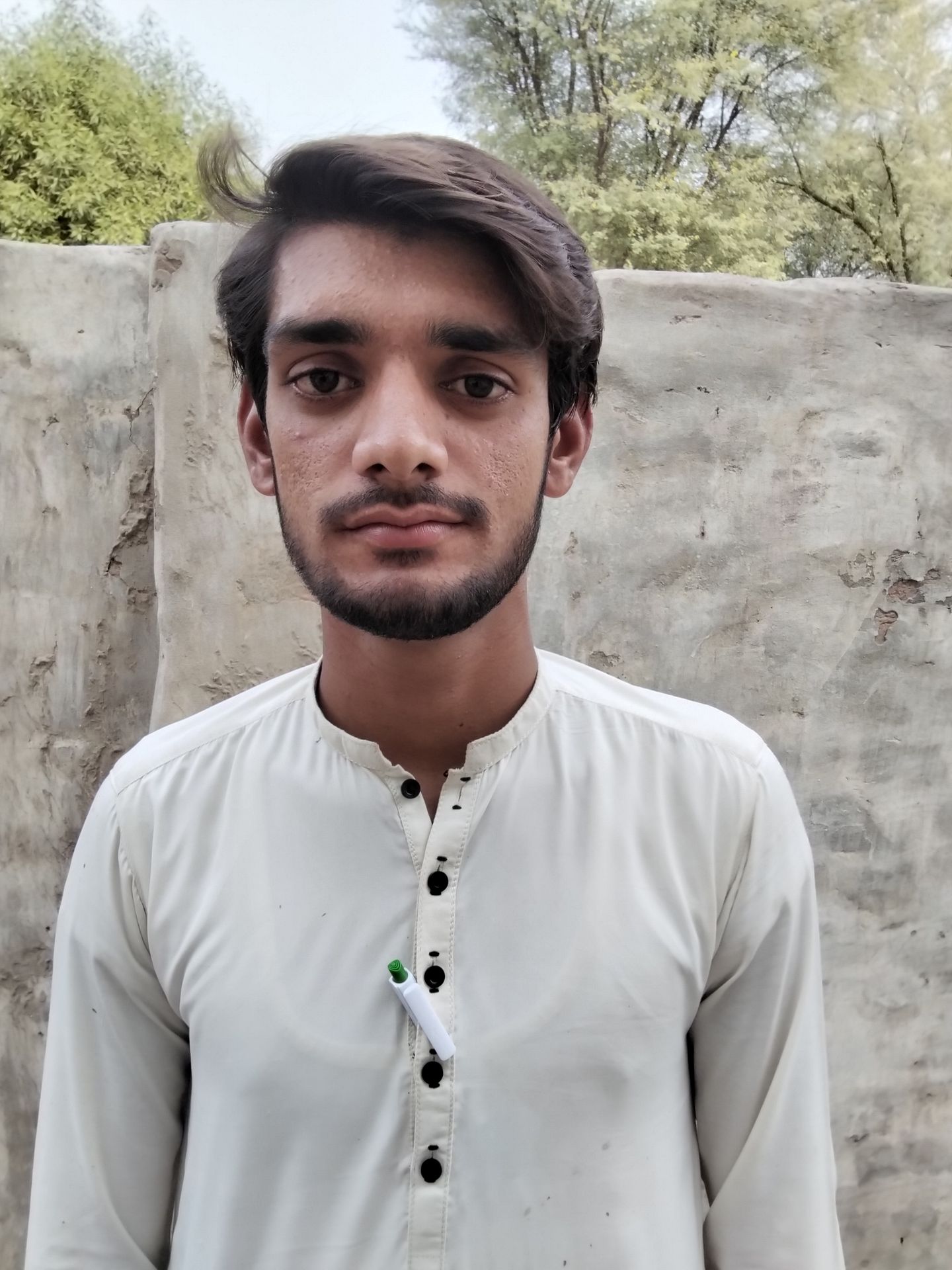 Human Appeal Orphan - Muhammad