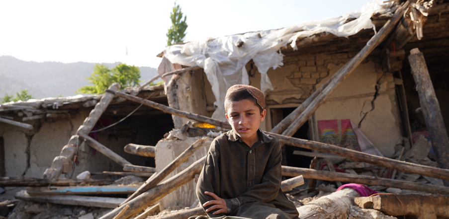 Emergency Fund - Where Most Needed