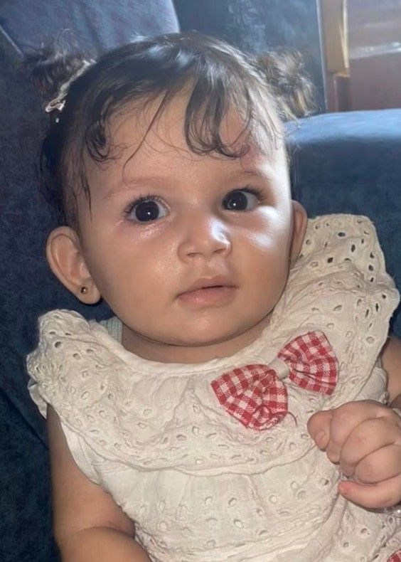 Human Appeal Orphan - Mira