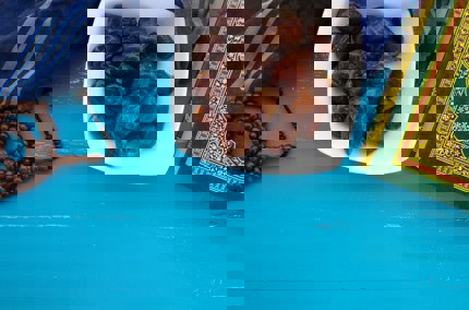 Ramadan - a Beginner's Guide