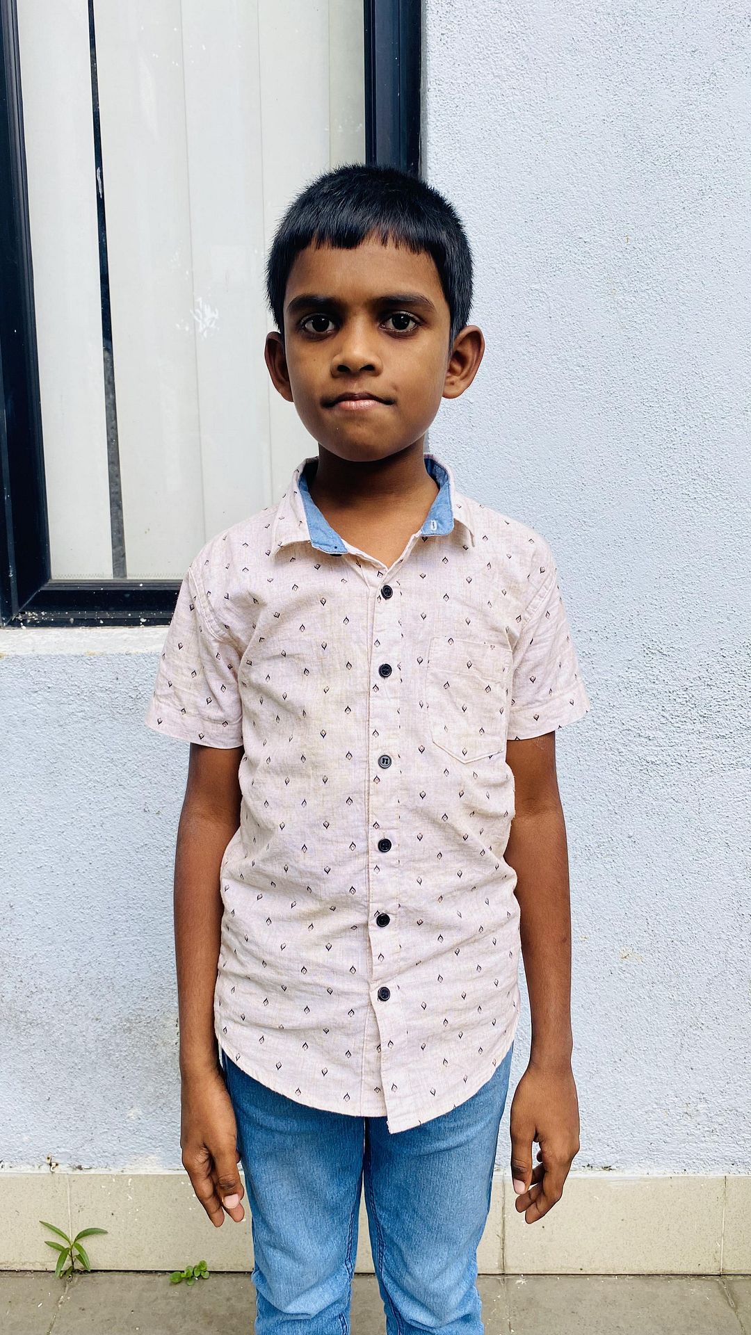 Human Appeal Orphan - Abdul Razzaq