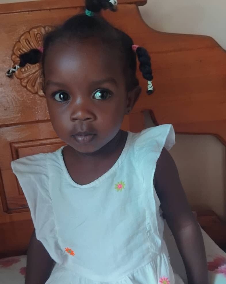 Human Appeal Orphan - Rahma