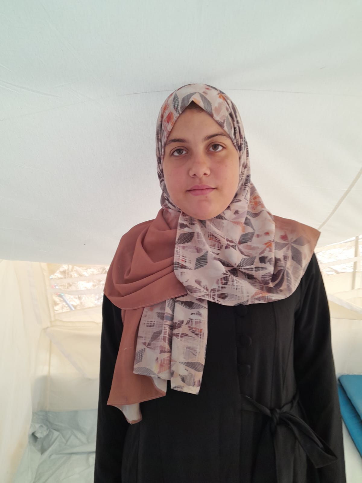 Human Appeal Orphan - Ro`aa