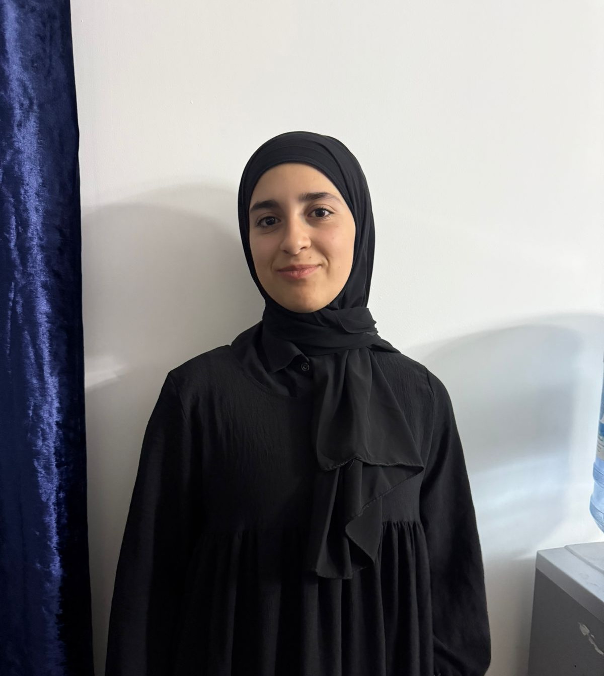 Human Appeal Orphan - Raneem