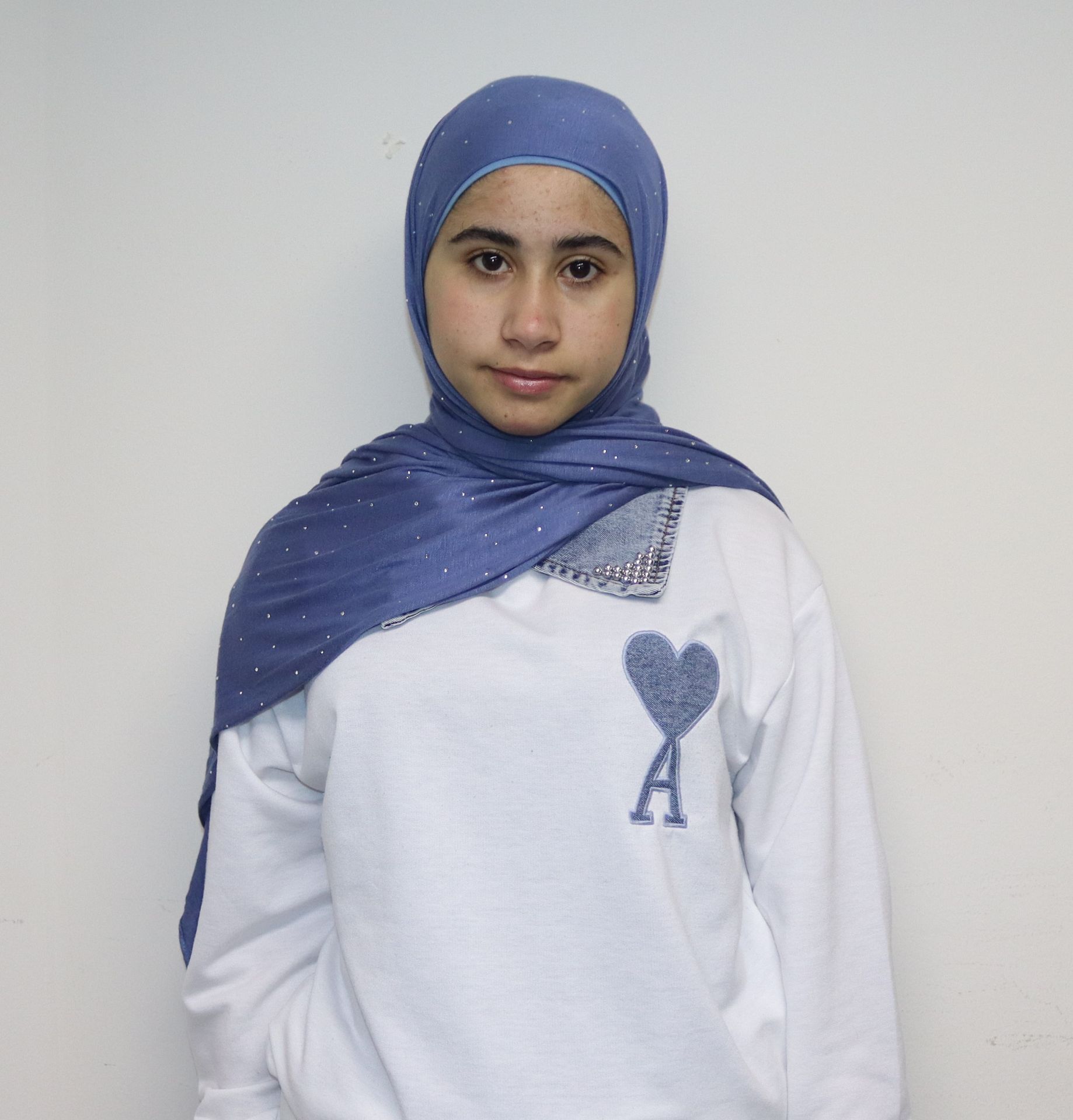 Human Appeal Orphan - Razan