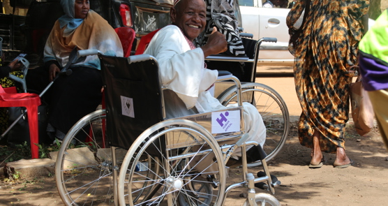 Sudan Hope Bundle