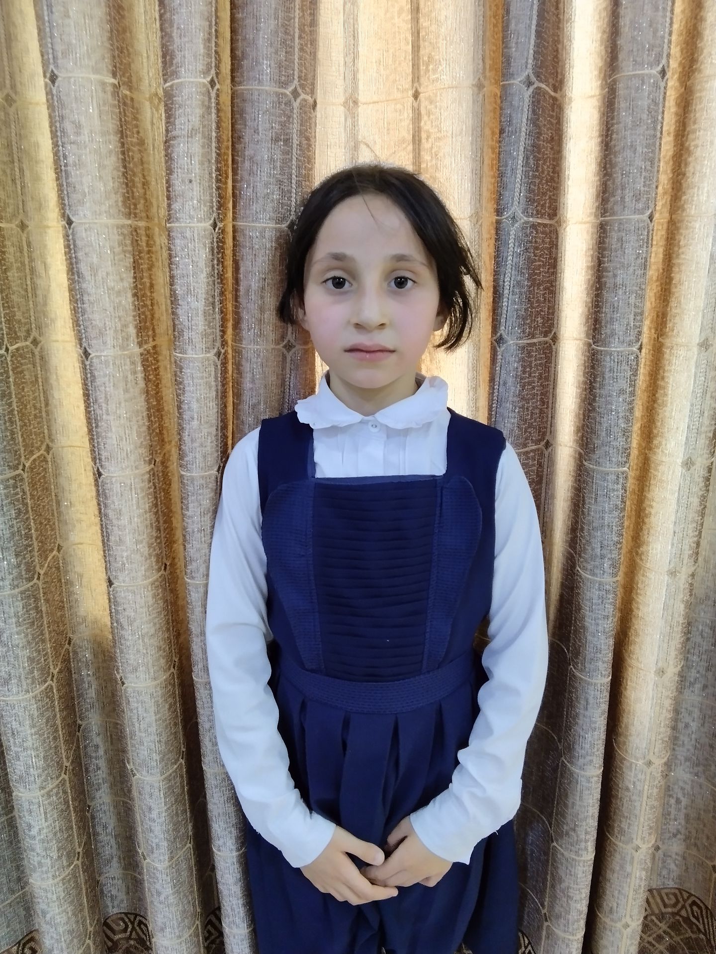 Human Appeal Orphan - Sabah