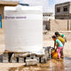 Water Tanks for Yemen Mosques