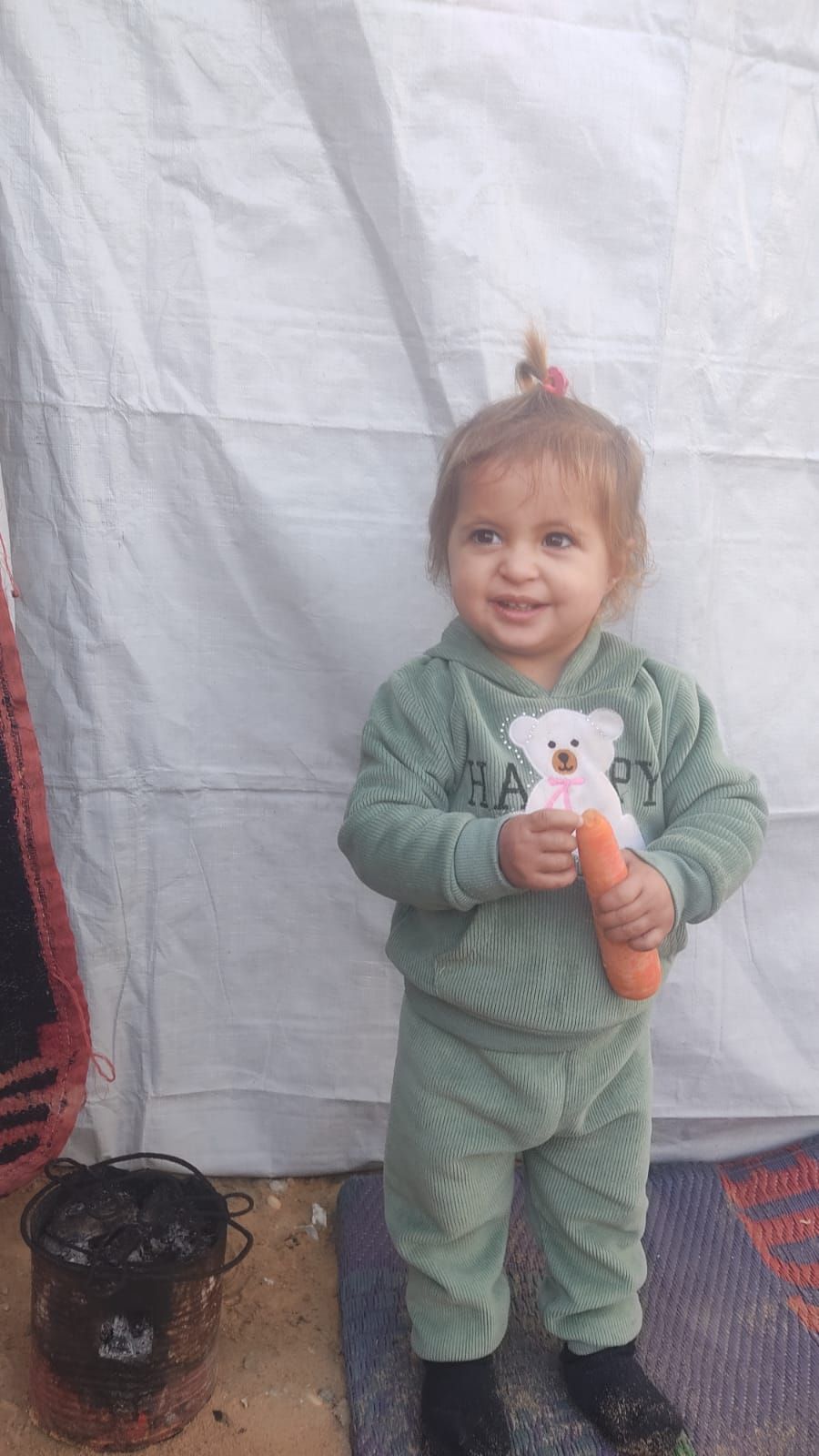 Human Appeal Orphan - Misk