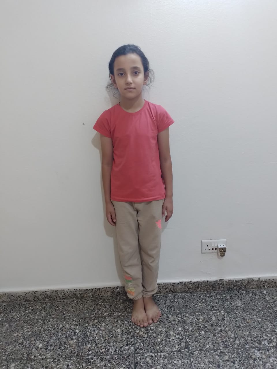 Human Appeal Orphan - Laren