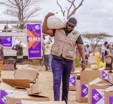  Feed The Fasting in Kenya 