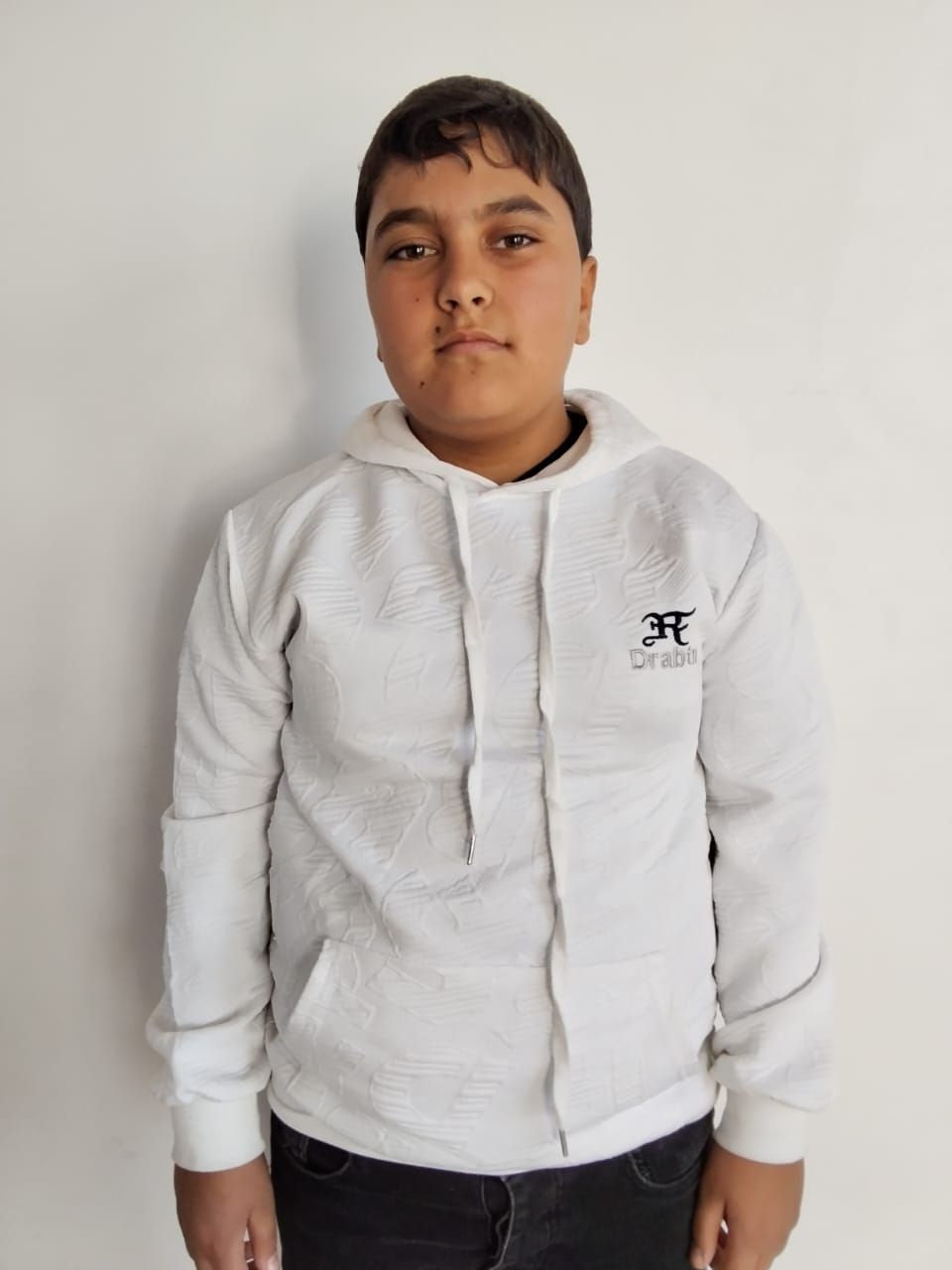 Human Appeal Orphan - Fozan Safwan